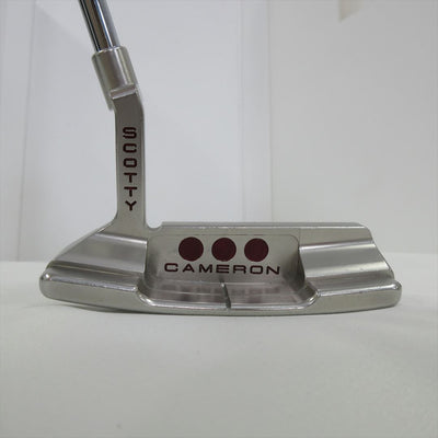 Scotty Cameron Putter SCOTTY CAMERON STUDIO SELECT NEWPORT 2 34 inch