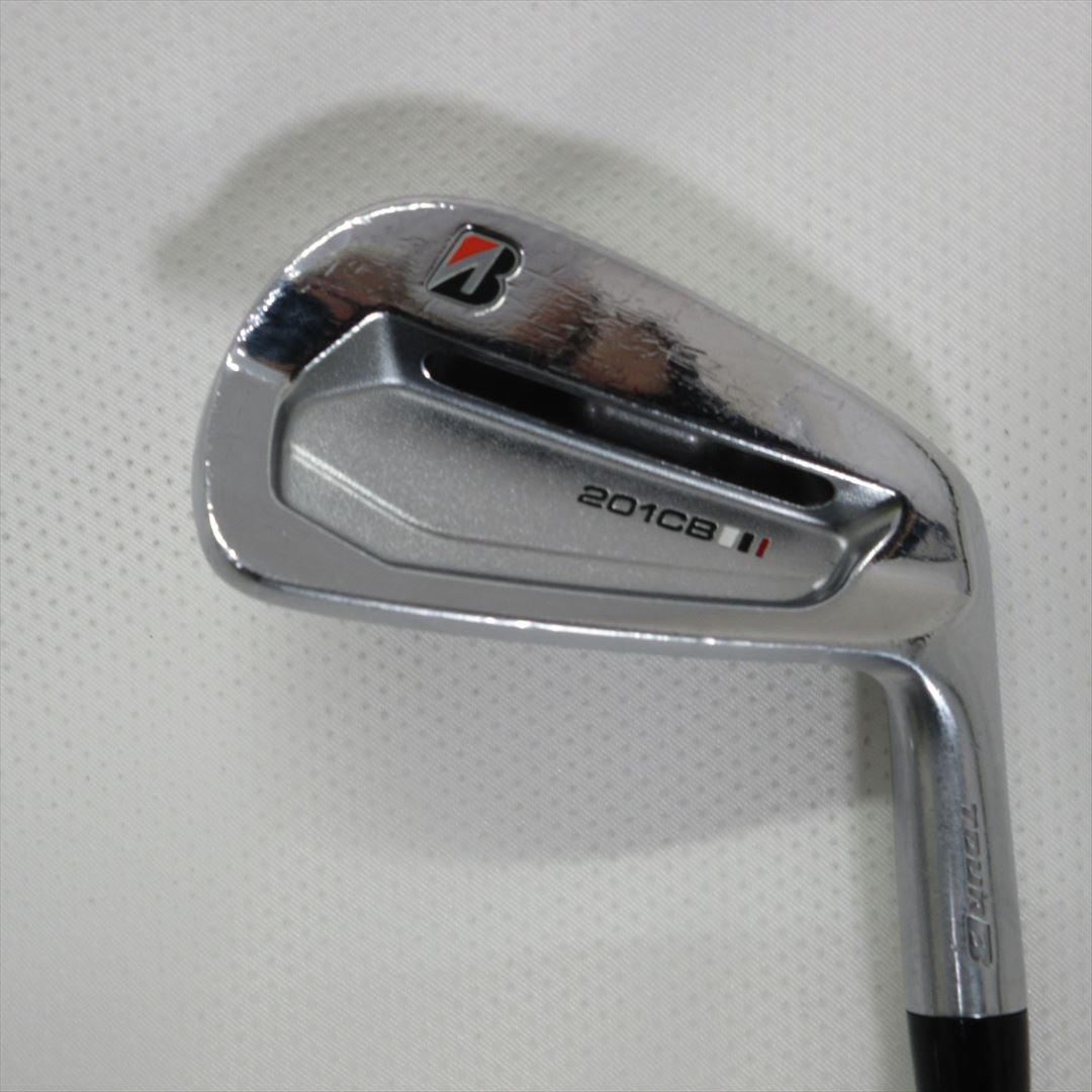 Bridgestone Iron Set TOUR B 201CB – GOLF Partner USA
