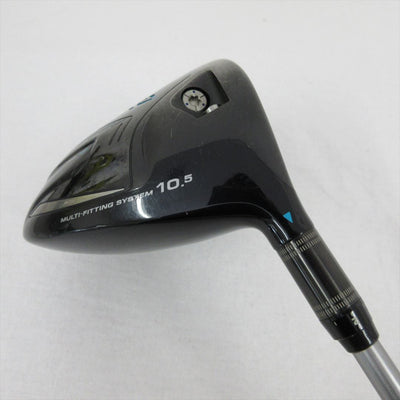 maruman driver dangan 7 mf 10 5 regular original carbon