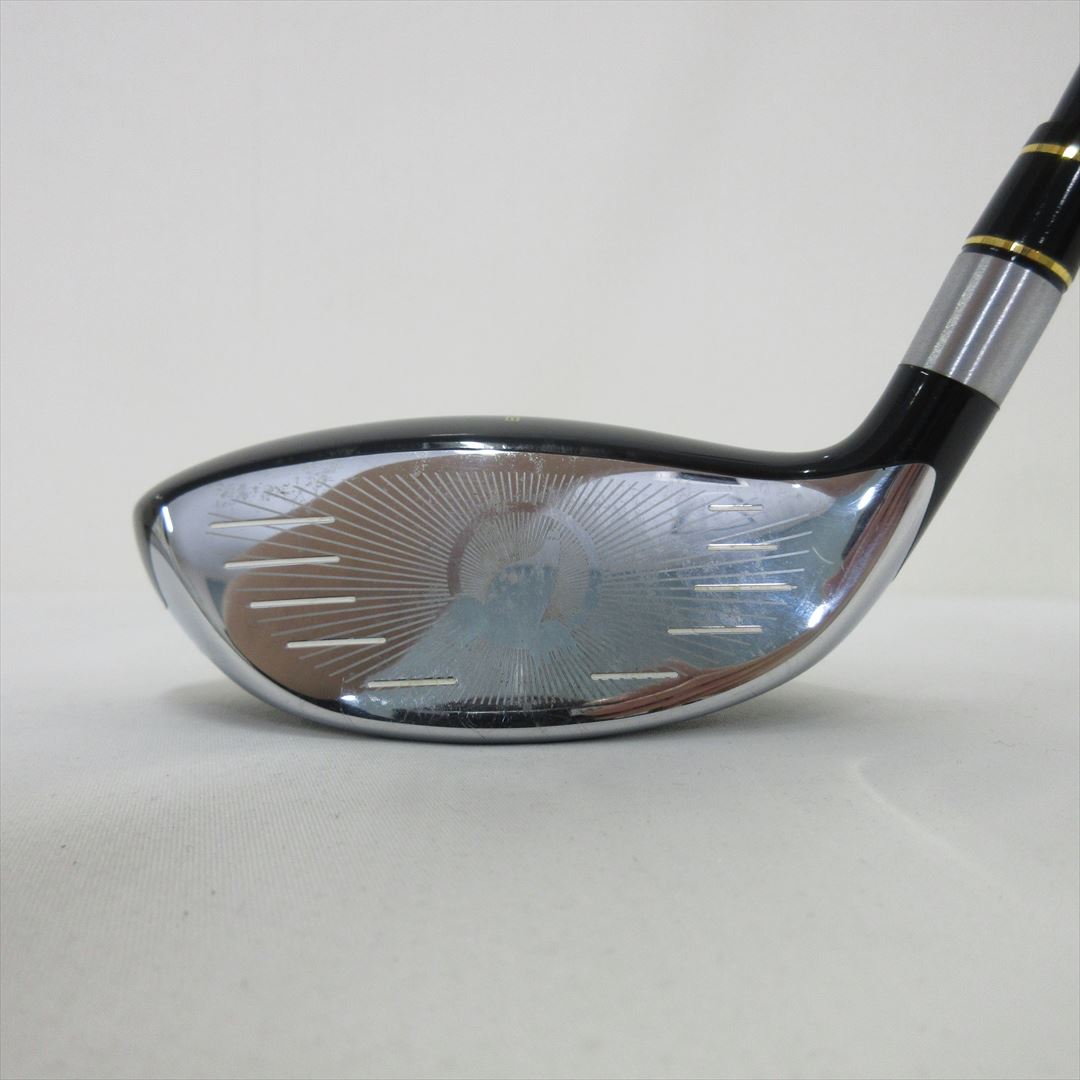 HONMA Hybrid BERES07 HY 28° Regular 4S ARMRQ 42