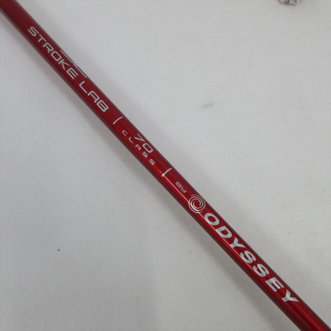 Odyssey Putter TRI-BEAM #6M 34 inch