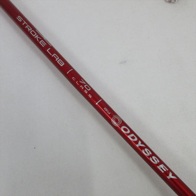 Odyssey Putter TRI-BEAM #6M 34 inch