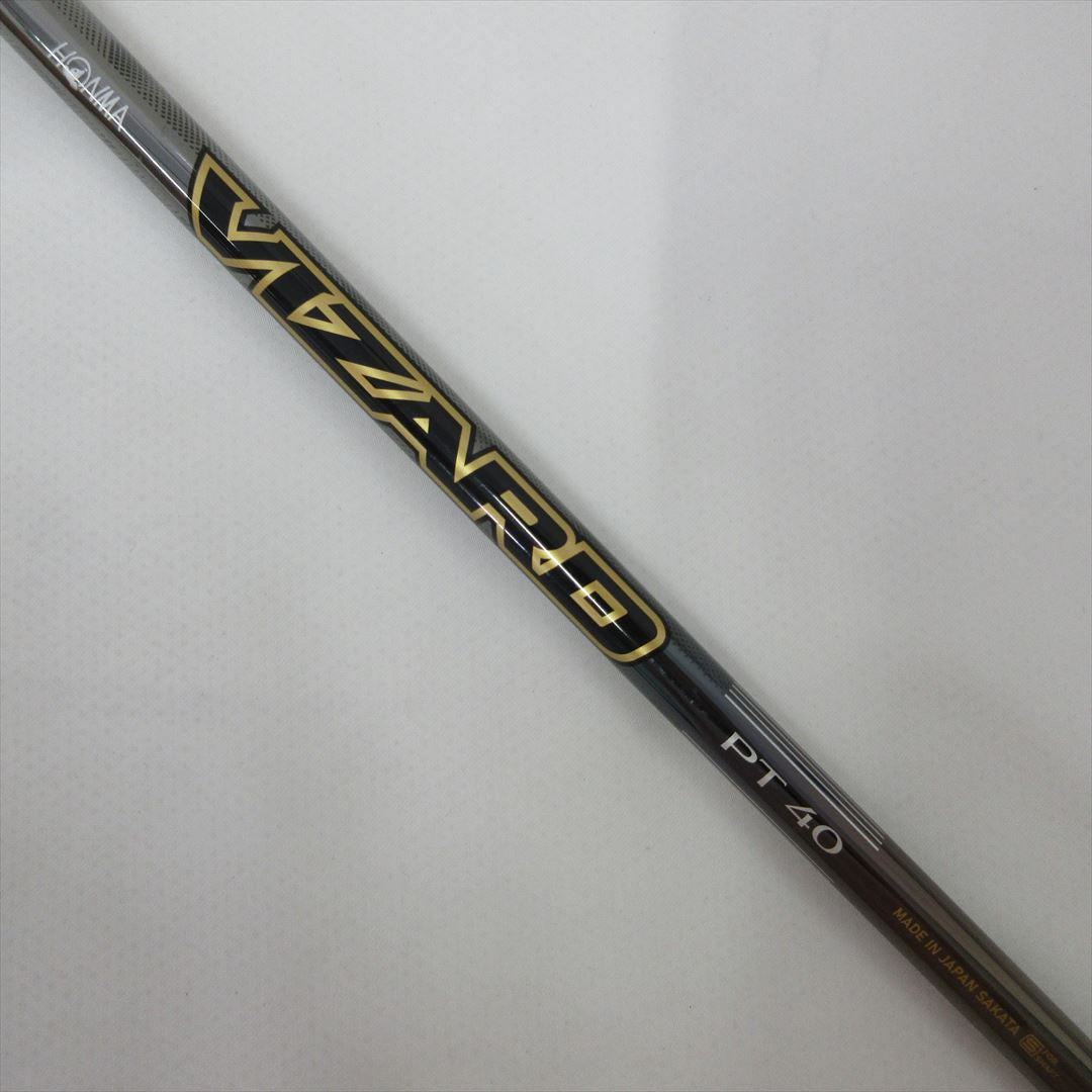 HONMA Driver BERES NX Triple Star 10.5° VIZARD PT 40