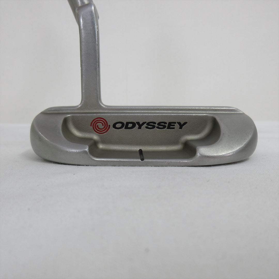 Odyssey Putter WHITE HOT #4 35 inch