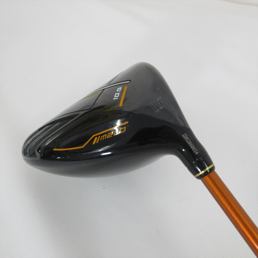 MARUMAN Driver - Golf Club Maruman Driver MAJESTY Royale(2021)