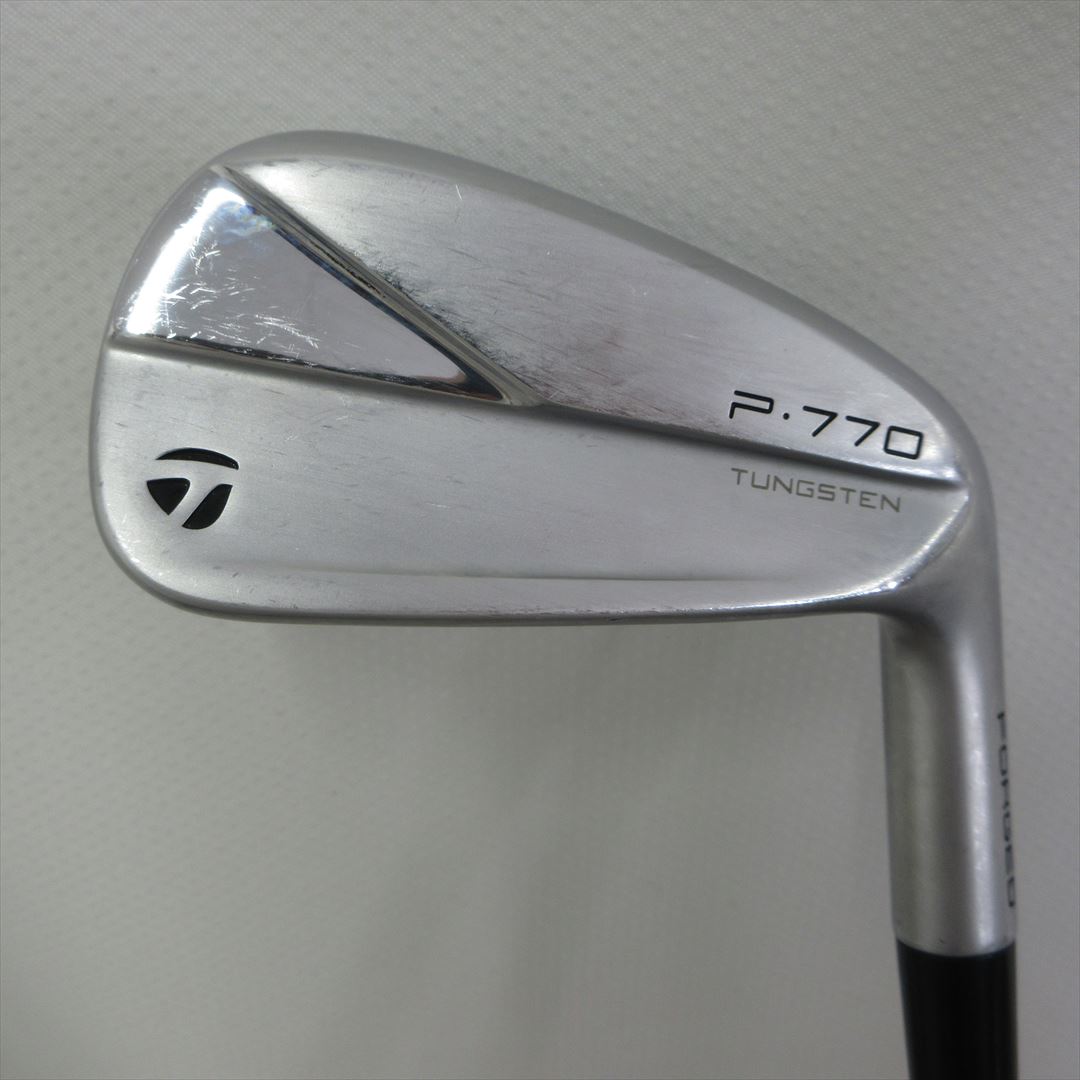 TaylorMade Iron Set Taylor Made P・770(2023) – GOLF Partner USA