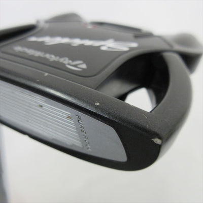 TaylorMade Putter Spider Tour BLACK(2020)(sight line) double bend 34 inch