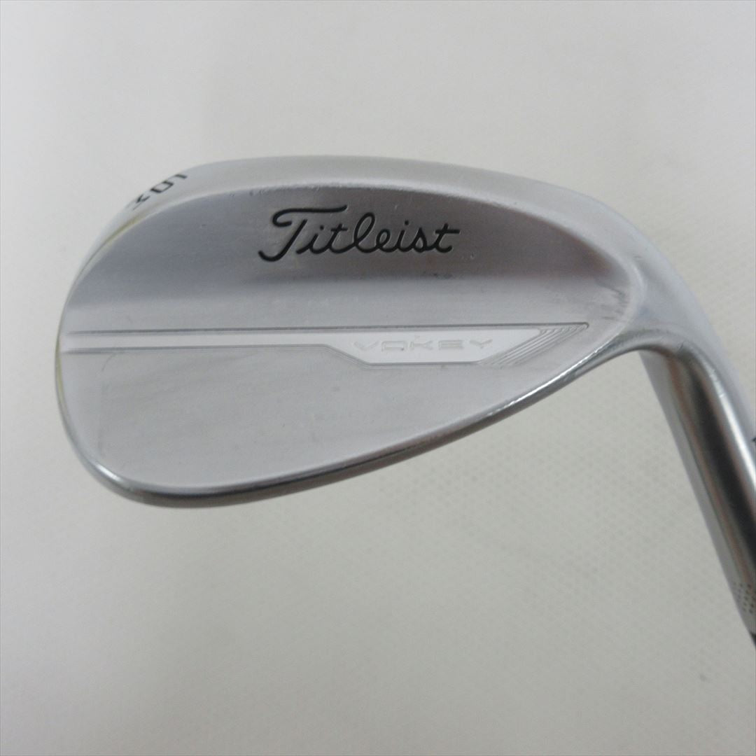 Titleist Wedge VOKEY FORGED(2021) 56° Dynamic Gold S200