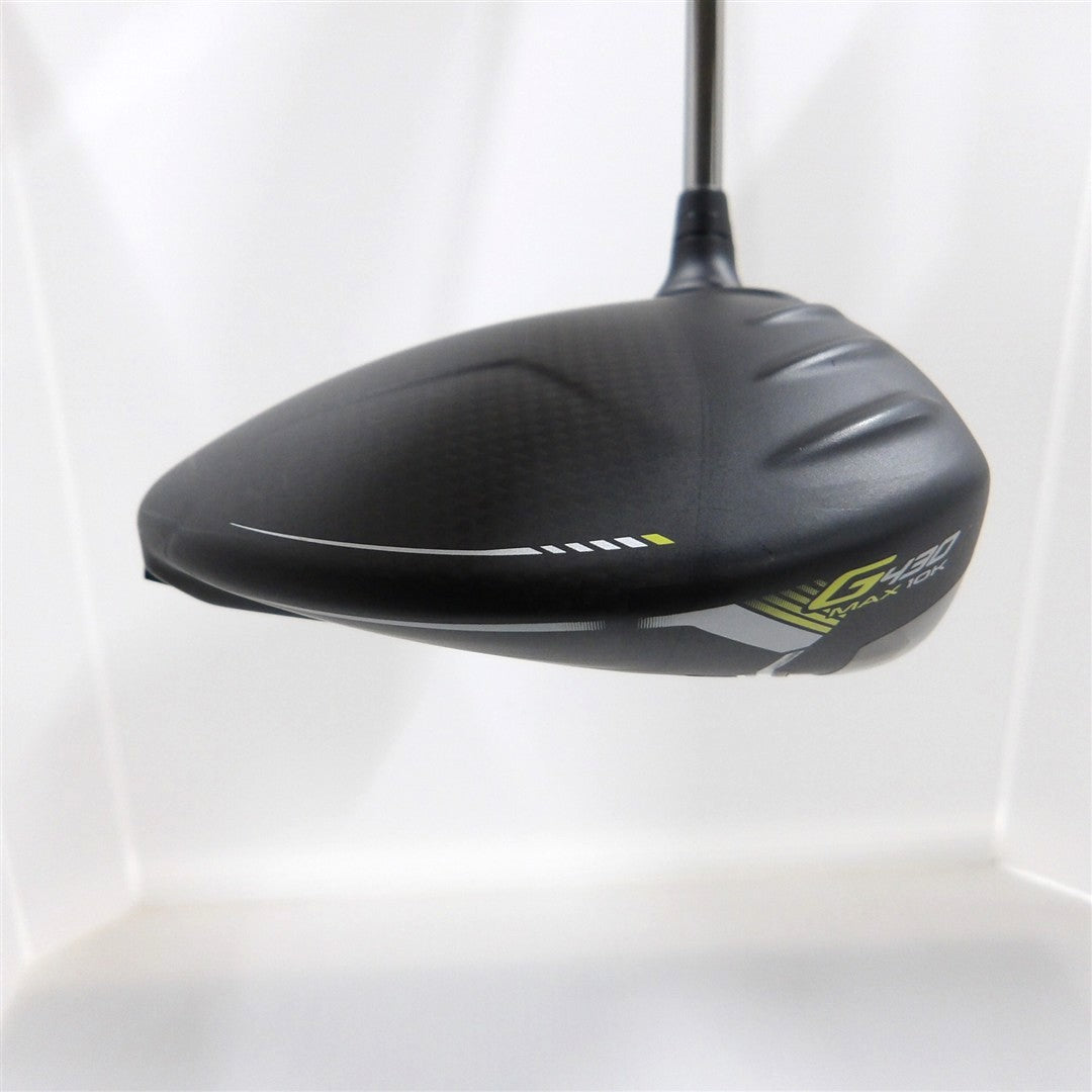Ping Driver G430 MAX 10K 9° Stiff PING TOUR 2.0 CHROME 65