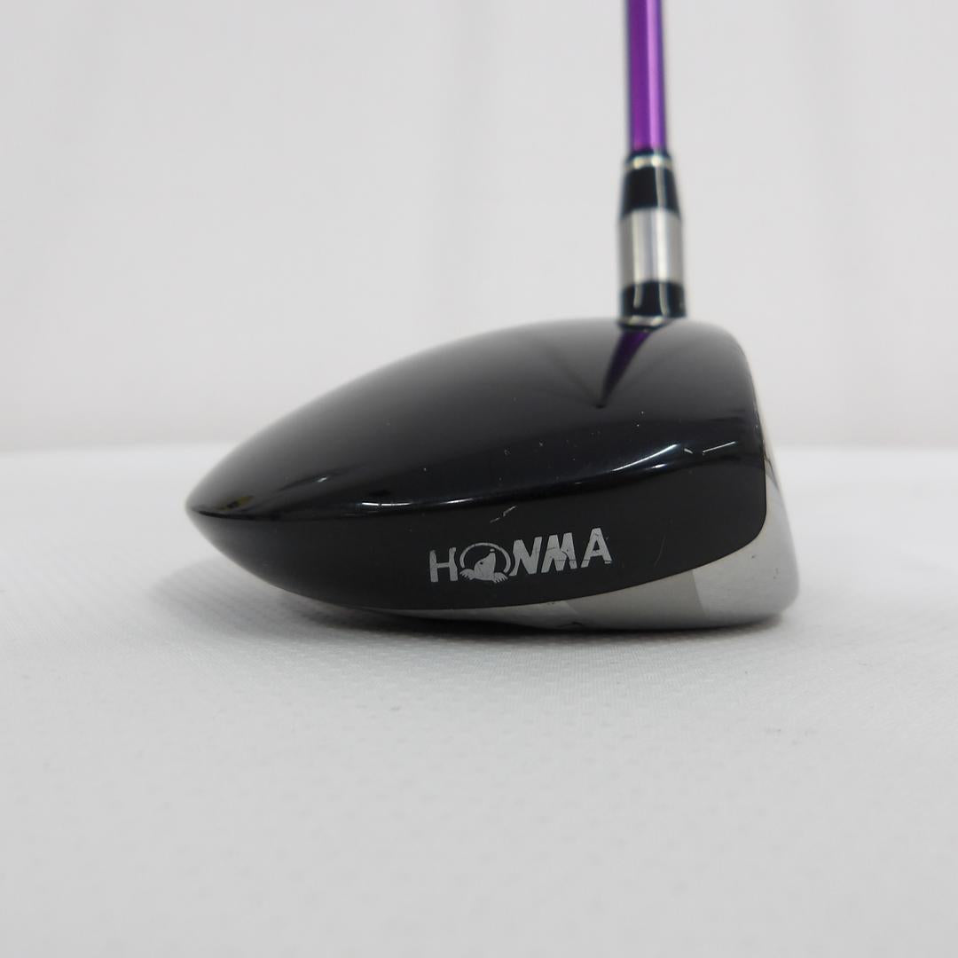 HONMA Fairway TOUR WORLD TW727 3W 15° Flex-X VIZARD YZ75: – GOLF