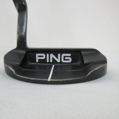 Ping Putter Fair Rating SIGMA 2 ARNA 34 inch Dot Color Black