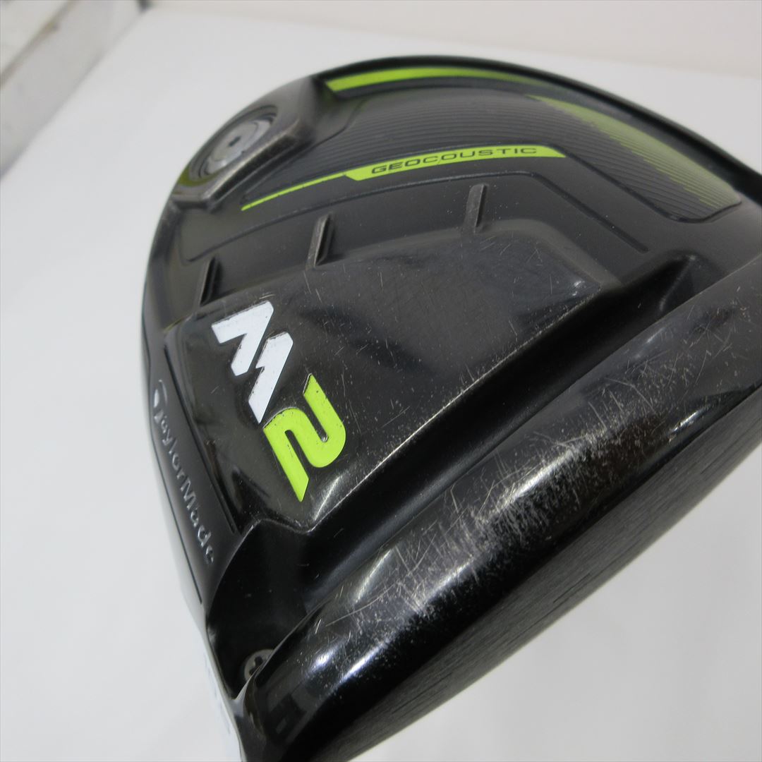 TaylorMade Driver M2 -2017 10.5° StiffRegular TM1-217