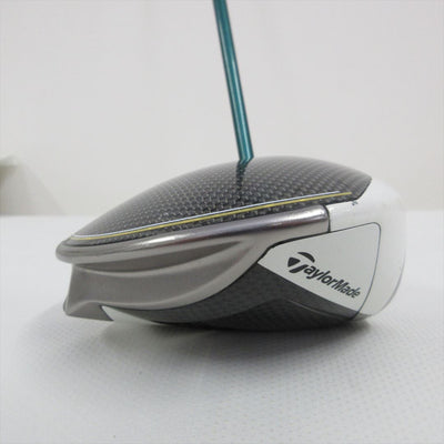 TaylorMade Driver STEALTH GLOIRE 10.5° Regular Speeder NX GREEN 50