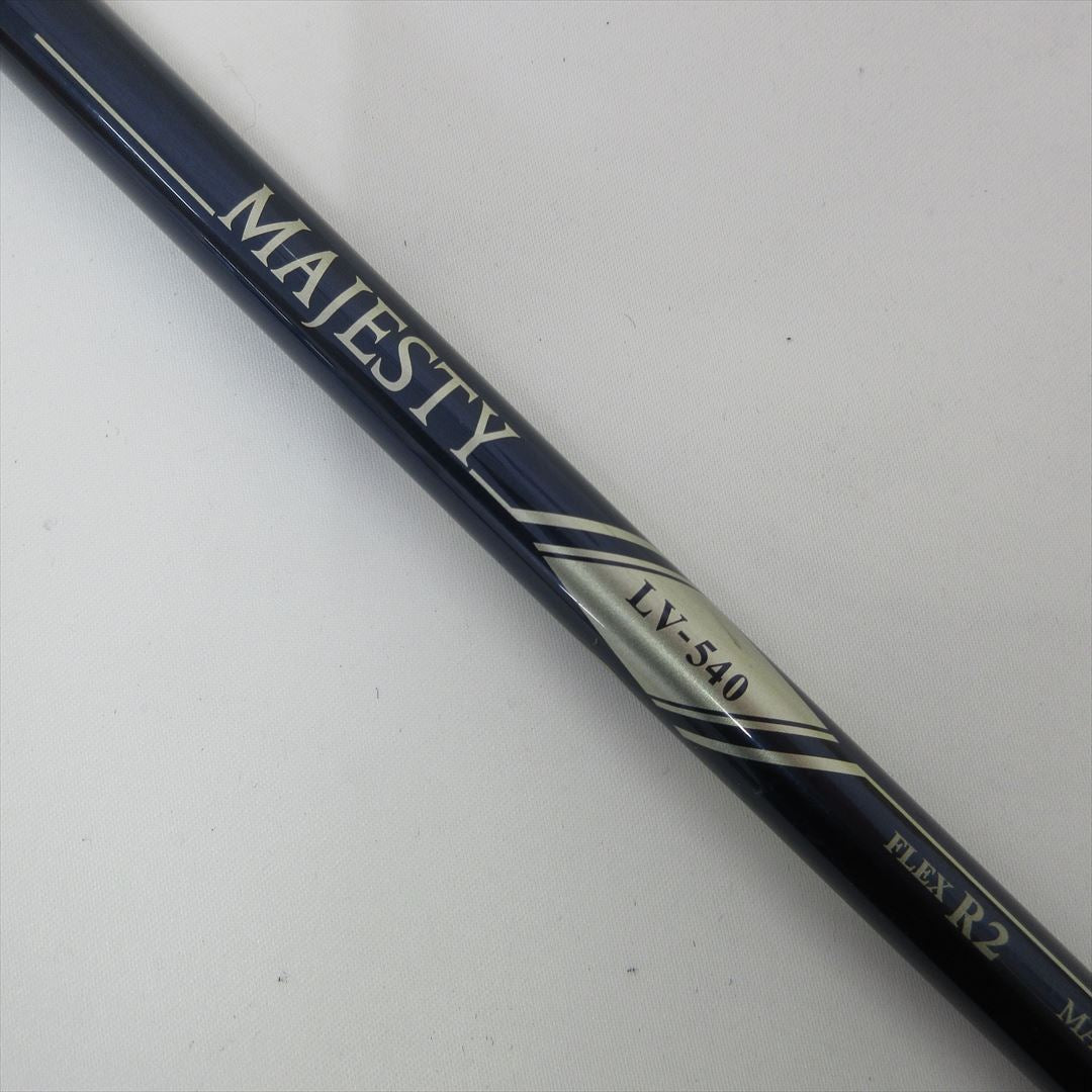 Maruman Driver MAJESTY Royale(2021) 11.5° Senior MAJESTY LV540