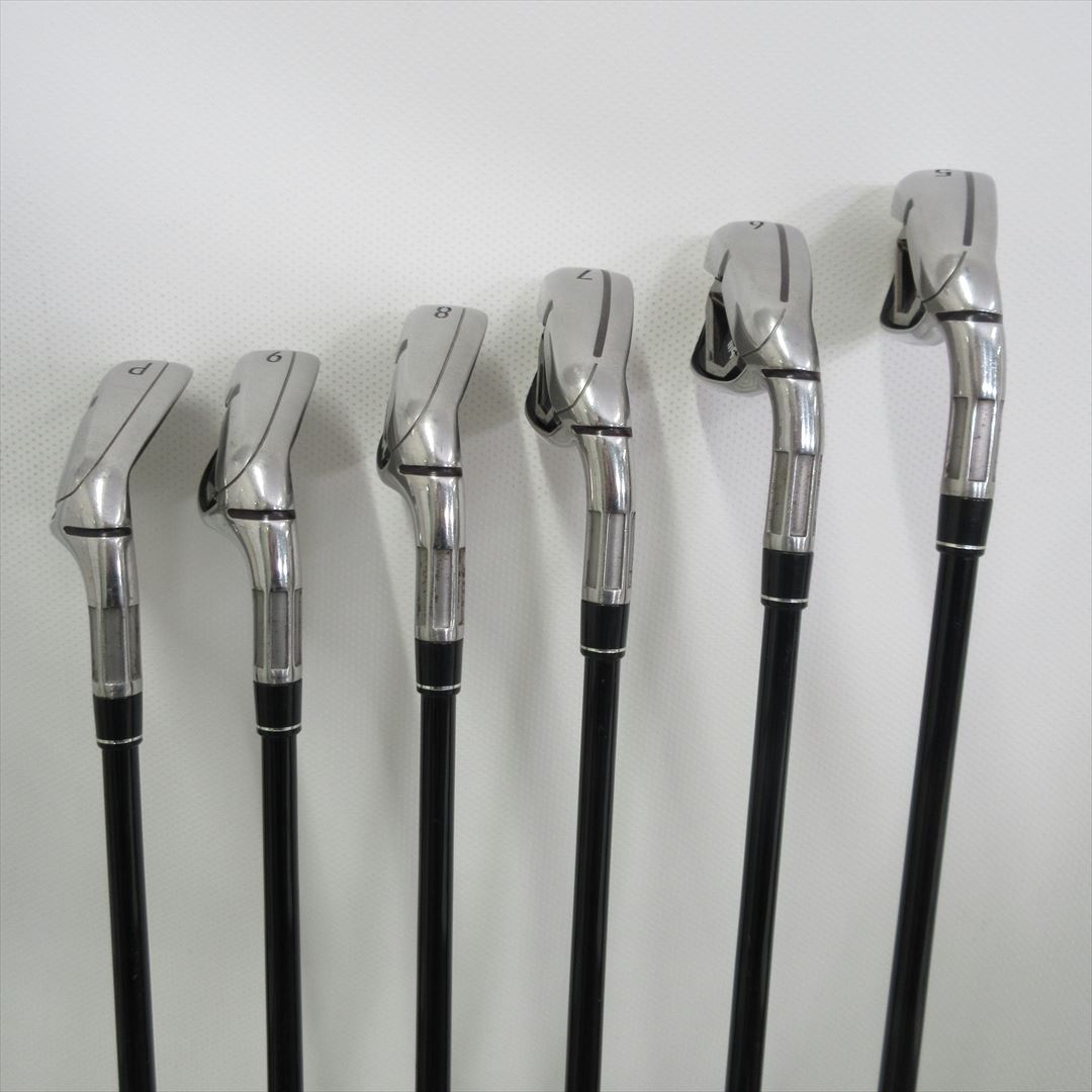 TaylorMade Iron Set M4 M4 – GOLF Partner USA