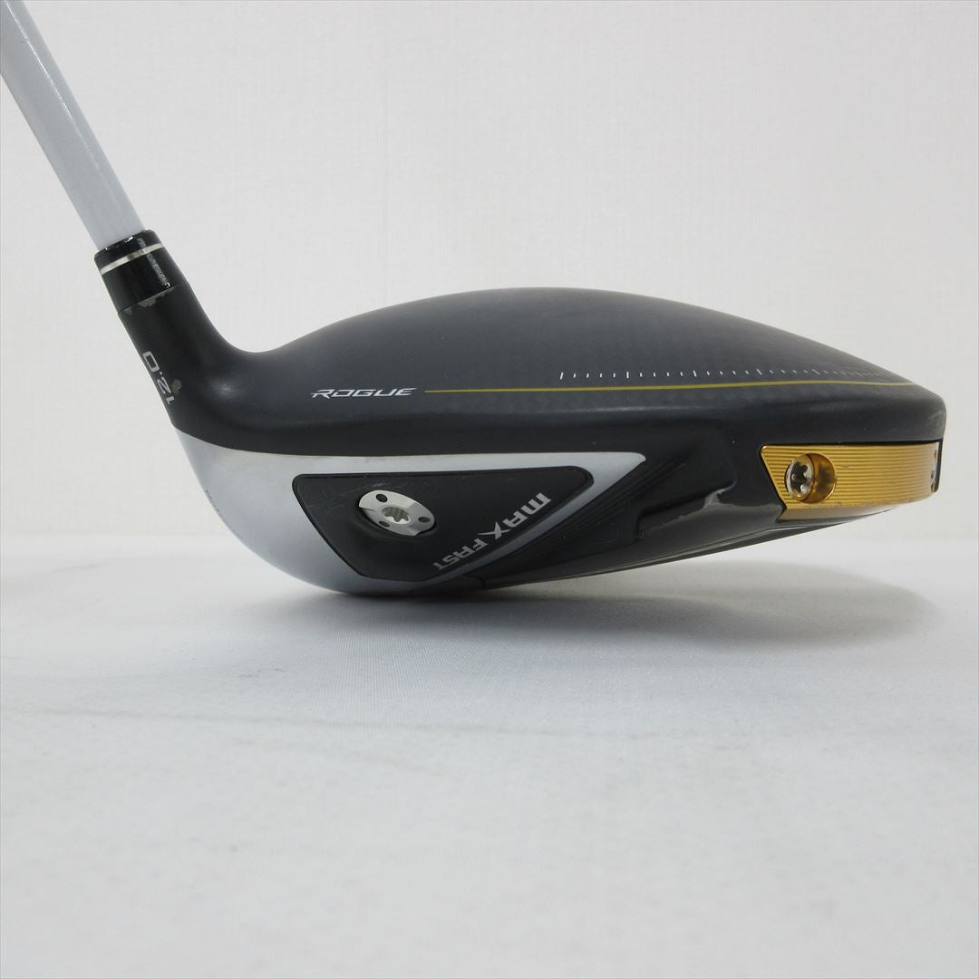 Callaway Driver ROGUE ST MAX FAST – GOLF Partner USA