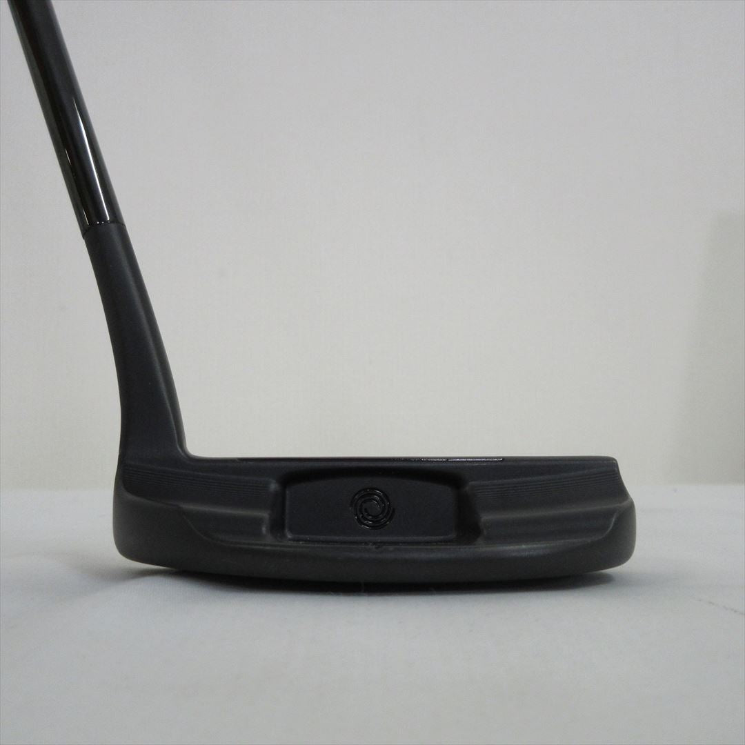 Odyssey Putter WHITE HOT BLACK NINE 33 inch