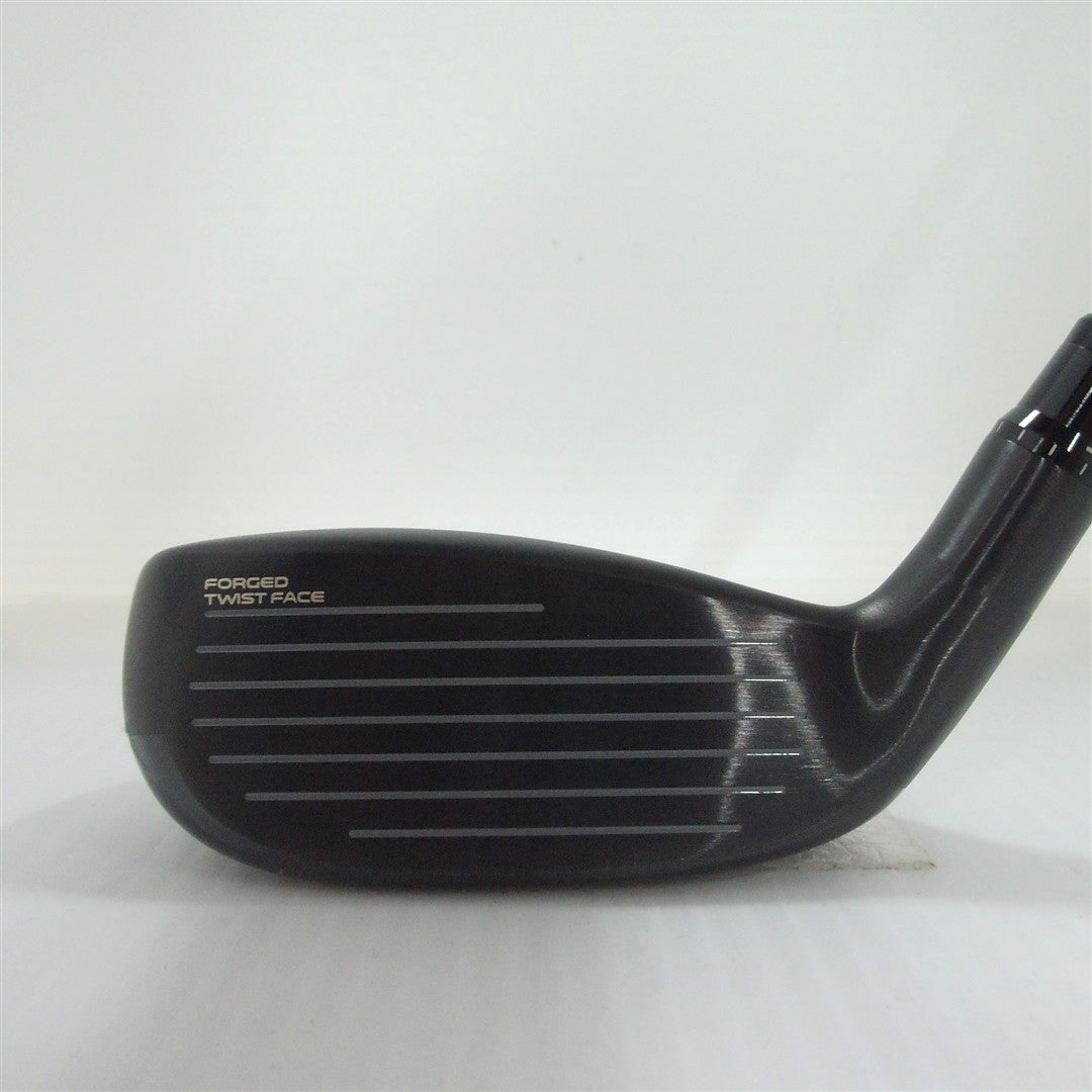 TaylorMade Hybrid Qi10 TOUR HY 22° Stiff NS PRO 910GH – GOLF