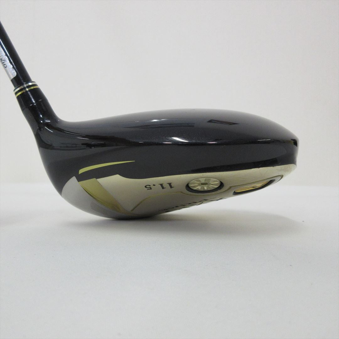 XXIO Driver XXIO PRIME8 11.5° Regular XXIO SP900