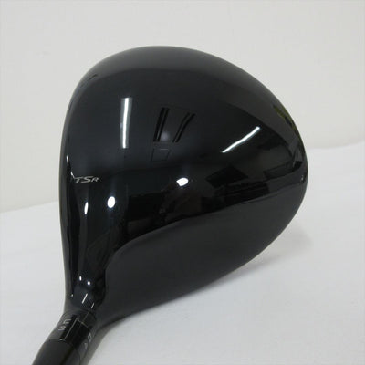 Titleist Driver TSR2 9° Stiff TSP111