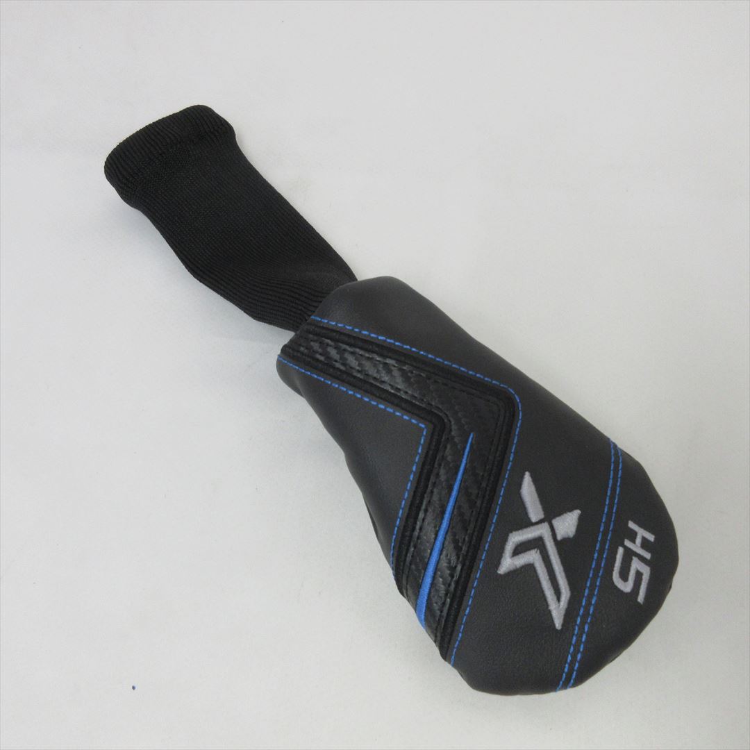 XXIO Hybrid XXIO13 eks HY 23° Stiff Miyazaki AX-3(HB)