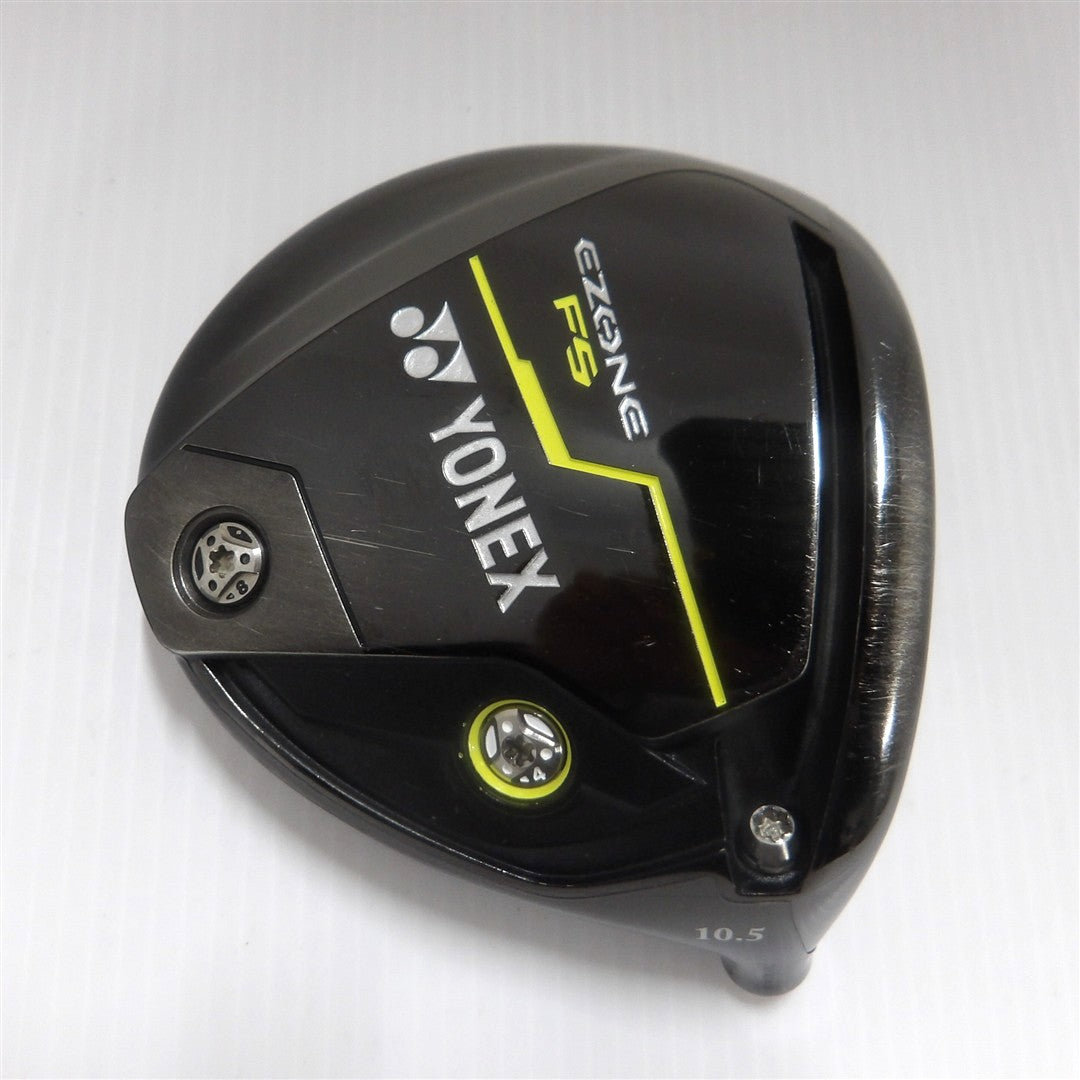 Yonex Driver EZONE FS 10.5°(Head Only)