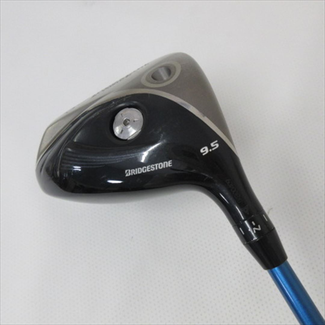 Bridgestone Driver TOURSTAGE X-DRIVE 909 9.5° Stiff Tour AD GT-6