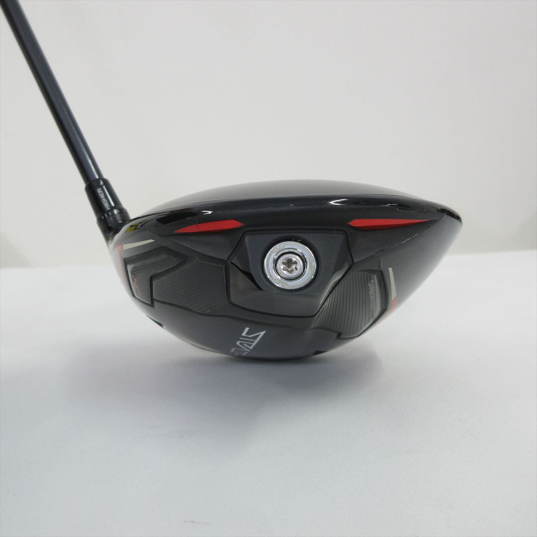 TaylorMade Driver STEALTH HD 9° Stiff TENSEI RED TM50(STEALTH)