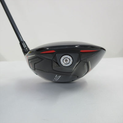 TaylorMade Driver STEALTH HD 9° Stiff TENSEI RED TM50(STEALTH)