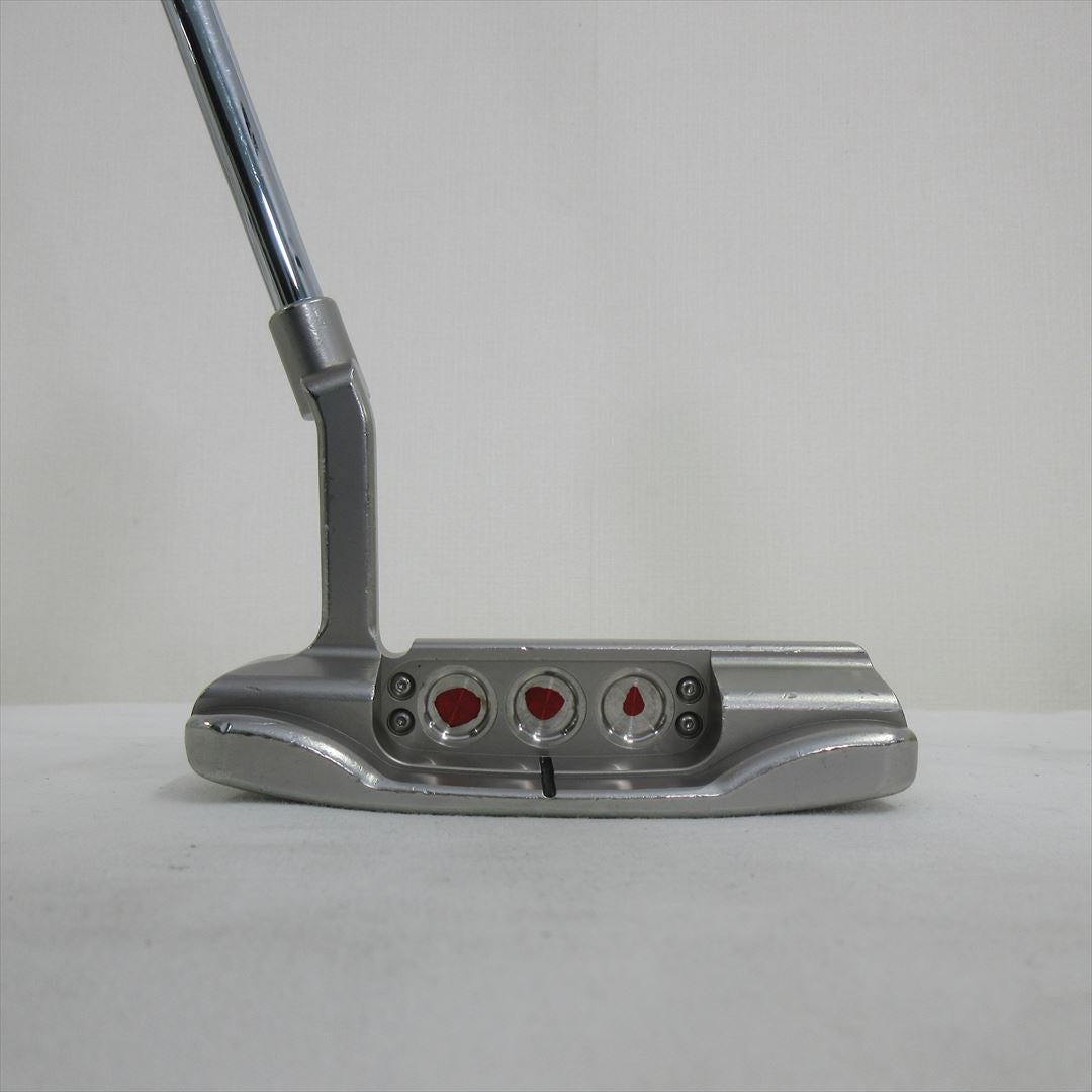 Titleist Putter SCOTTY CAMERON select NEWPORT(2018) 34 inch