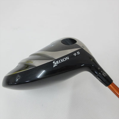 SRIXON Driver SRIXON Z565 9.5° Stiff Miyazaki Kaula MIZU(MIZU) 6