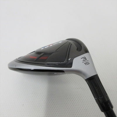 TaylorMade Fairway M4 3W 15° StiffRegular FUBUKI TM5