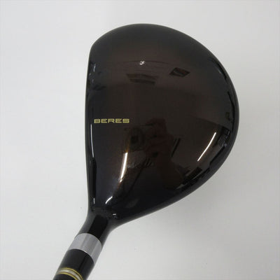 HONMA Fairway BERES07 7W 21° StiffRegular 3S ARMRQ 47