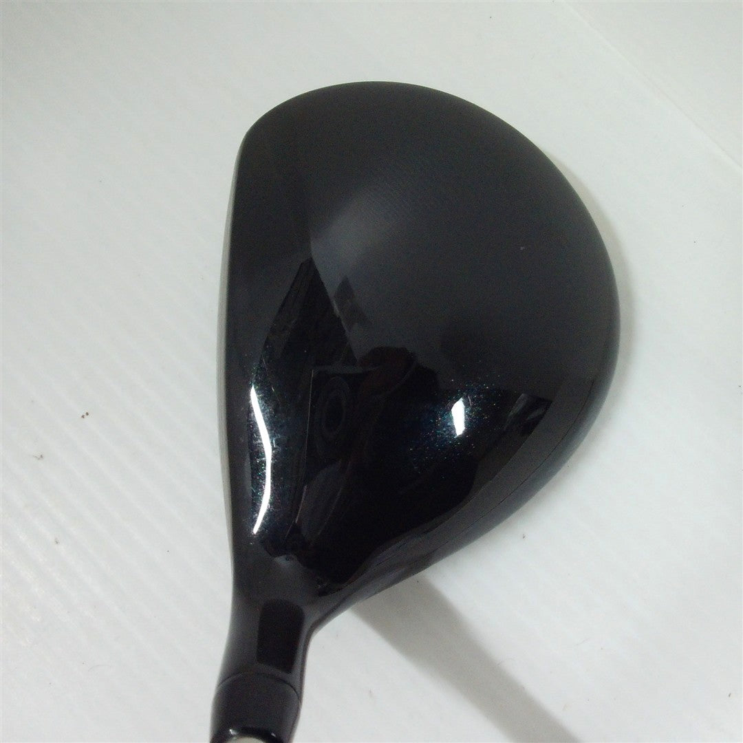 Bridgestone Fairway TOUR B XD-F 3W 15° Stiff Tour AD TP-6 – GOLF