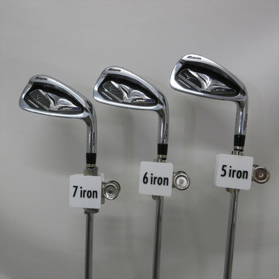 Mizuno Iron Set JPX E3 FORGED Stiff NS PRO 950GH PM 6 pieces