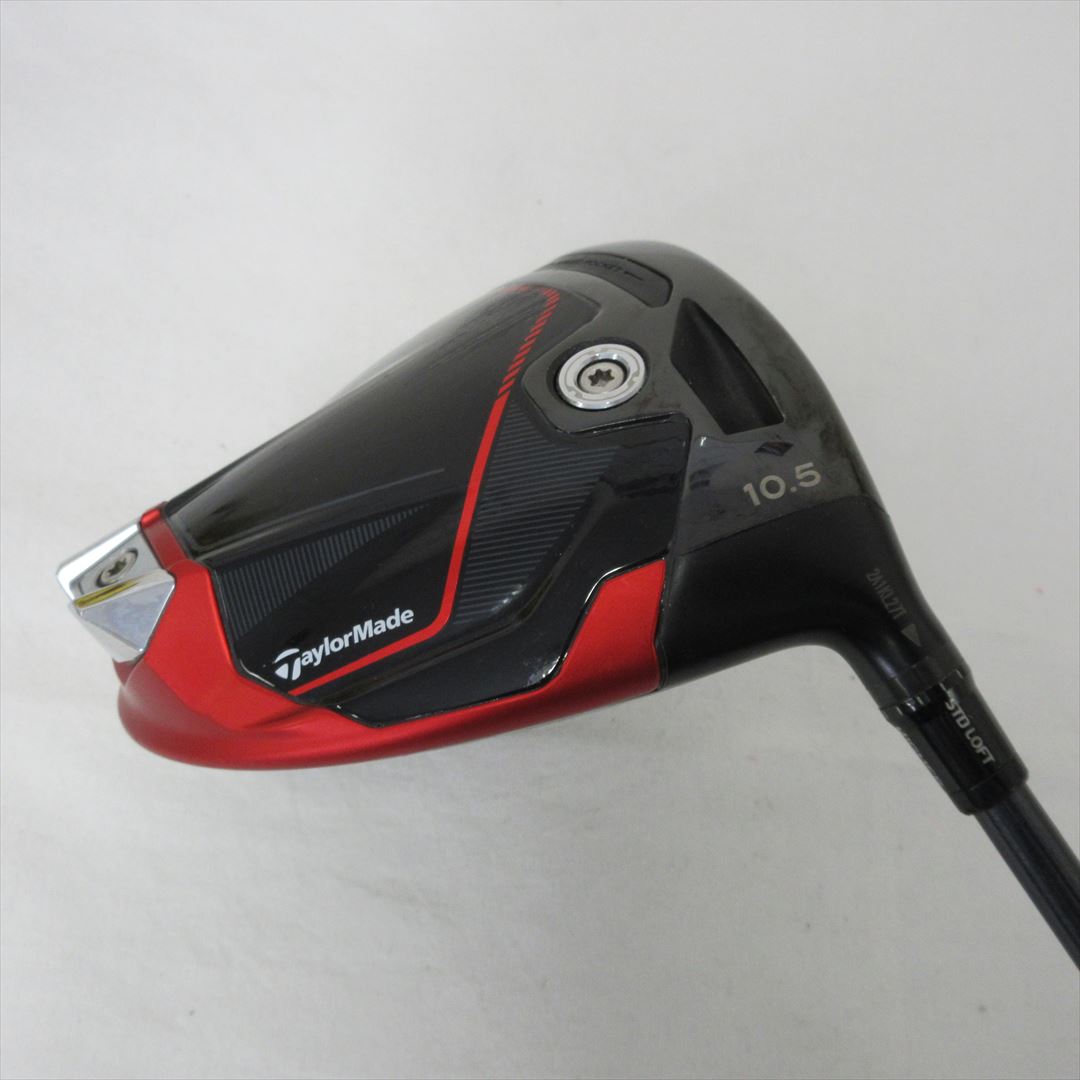 クラブ TaylorMade STEALTH 2 10.5 TENSEI TM 50 S TaylorMade STEALTH 2 PLUS 9* Driver, Stiff Graphite, Right