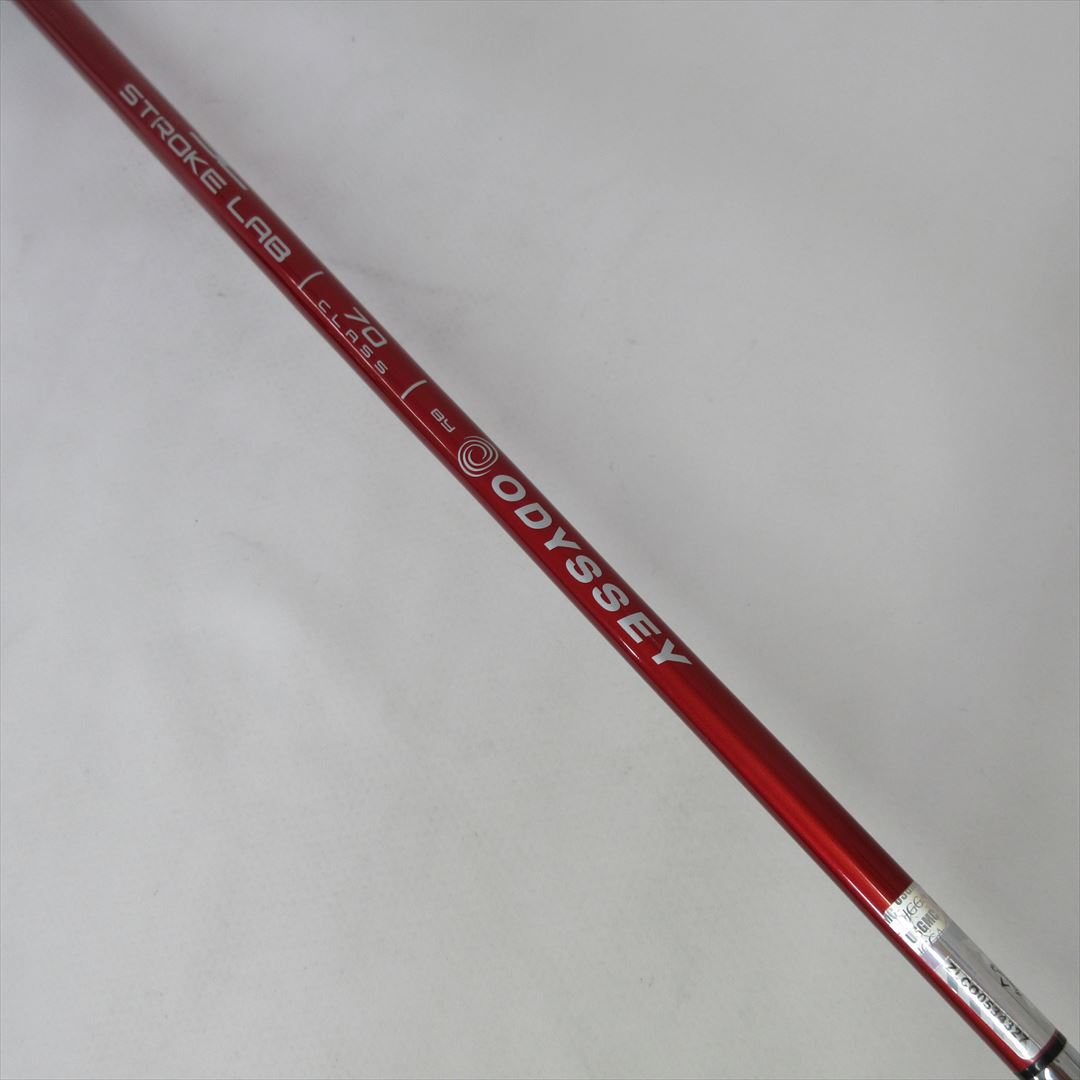 Odyssey Putter WHITE HOT VERSA THREE T 33 inch