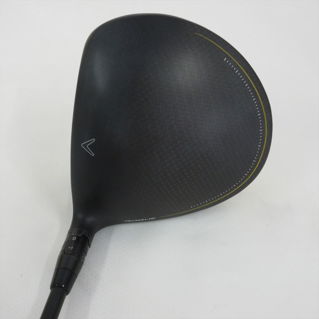 Callaway Driver ROGUE ST MAX D 10.5° StiffRegular VENTUS 5 for CW(ROGUE ST)