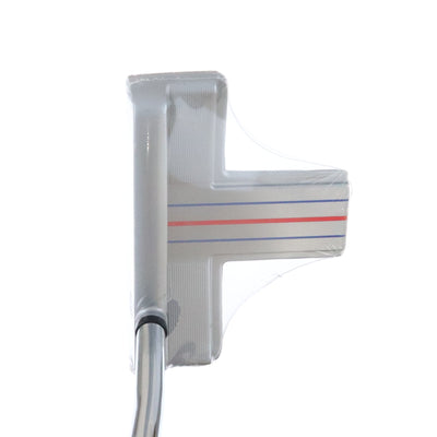 Odyssey Putter Brand New WHITE HOT OG BIG T 34 inch