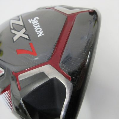 SRIXON Driver SRIXON ZX7 9.5° Stiff Diamana ZX-2 50 for SRIXON