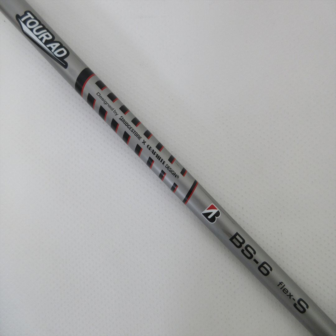 Bridgestone Driver BRIDGESTONE B1 10.5° Stiff TOUR AD BS-6