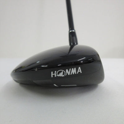 HONMA Fairway TOUR WORLD TW757 5W 18° Stiff VIZARD for TW757