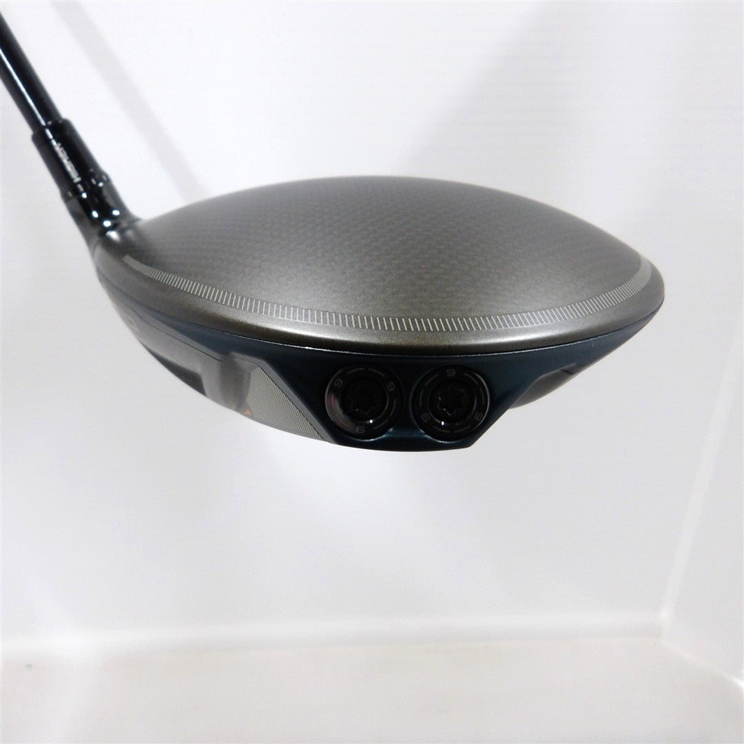 TaylorMade Driver Qi4D Qi4D – GOLF Partner USA