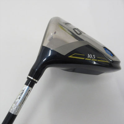 Dunlop Driver Left-Handed XXIO12 10.5° Regular XXIO MP1200