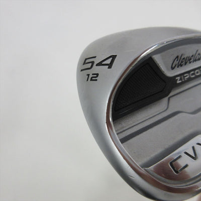 Cleveland Wedge Cleveland CVX ZIPCORE 54° NS PRO MODUS3 TOUR115