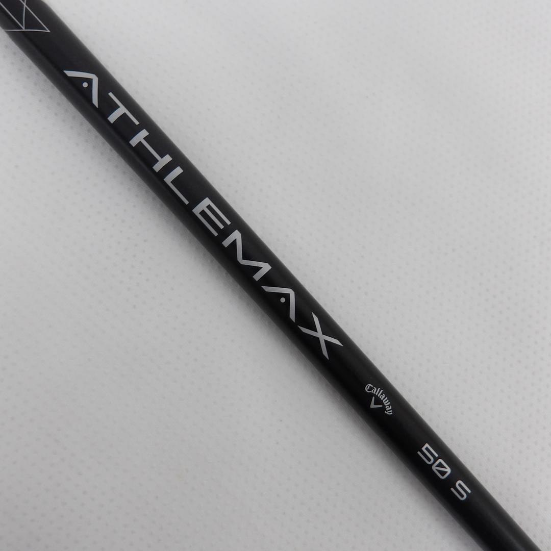 Callaway Driver QUANTUM MAX – GOLF Partner USA