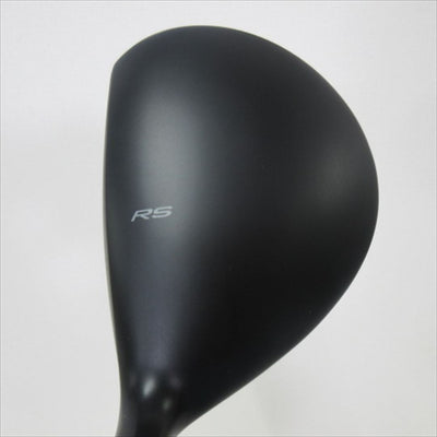 PRGR Fairway RS X -2024 7W 21° StiffRegular Diamana FOR PRGR(2024)