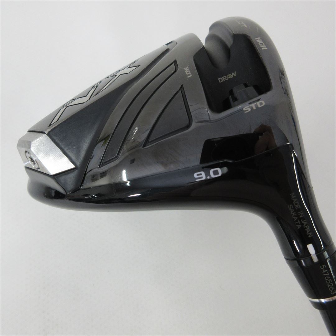 HONMA Driver BERES NX 9° Stiff VIZARD FOR NX 45