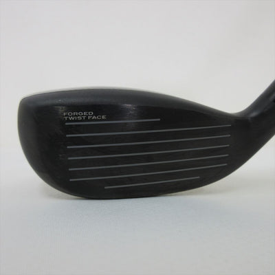 TaylorMade Hybrid STEALTH2 PLUS HY 19.5° Stiff Diamana TM70