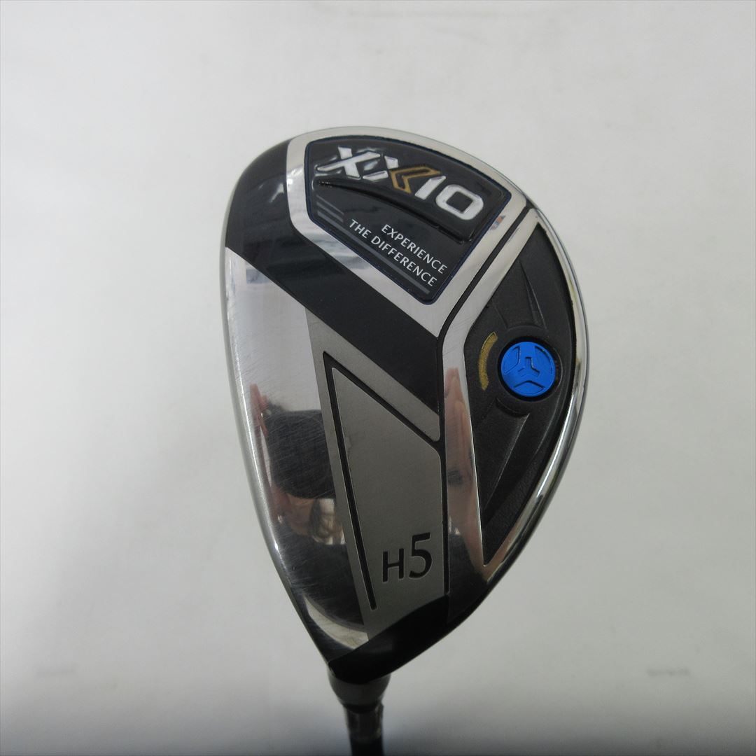 Dunlop Hybrid Left-Handed XXIO11 HY 23° Regular XXIO MP1100